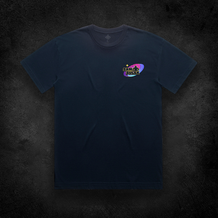 Retro T-Shirt