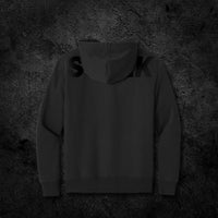 Heavyweight Training Hoodie