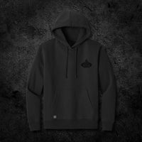 Heavyweight Training Hoodie