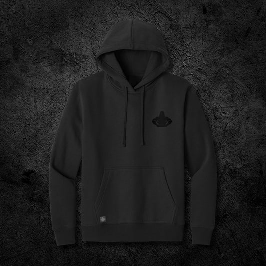 Heavyweight Training Hoodie