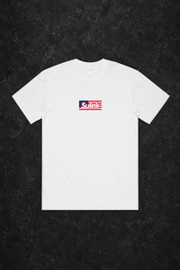 Sulek Patriotic Flag Shirt