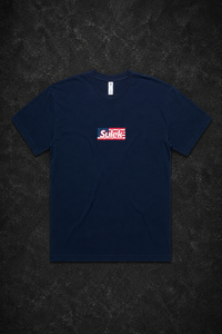 Sulek Patriotic Flag Shirt