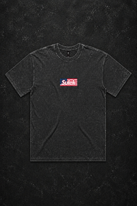 Sulek Patriotic Flag Shirt