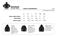 Heavyweight Training Hoodie