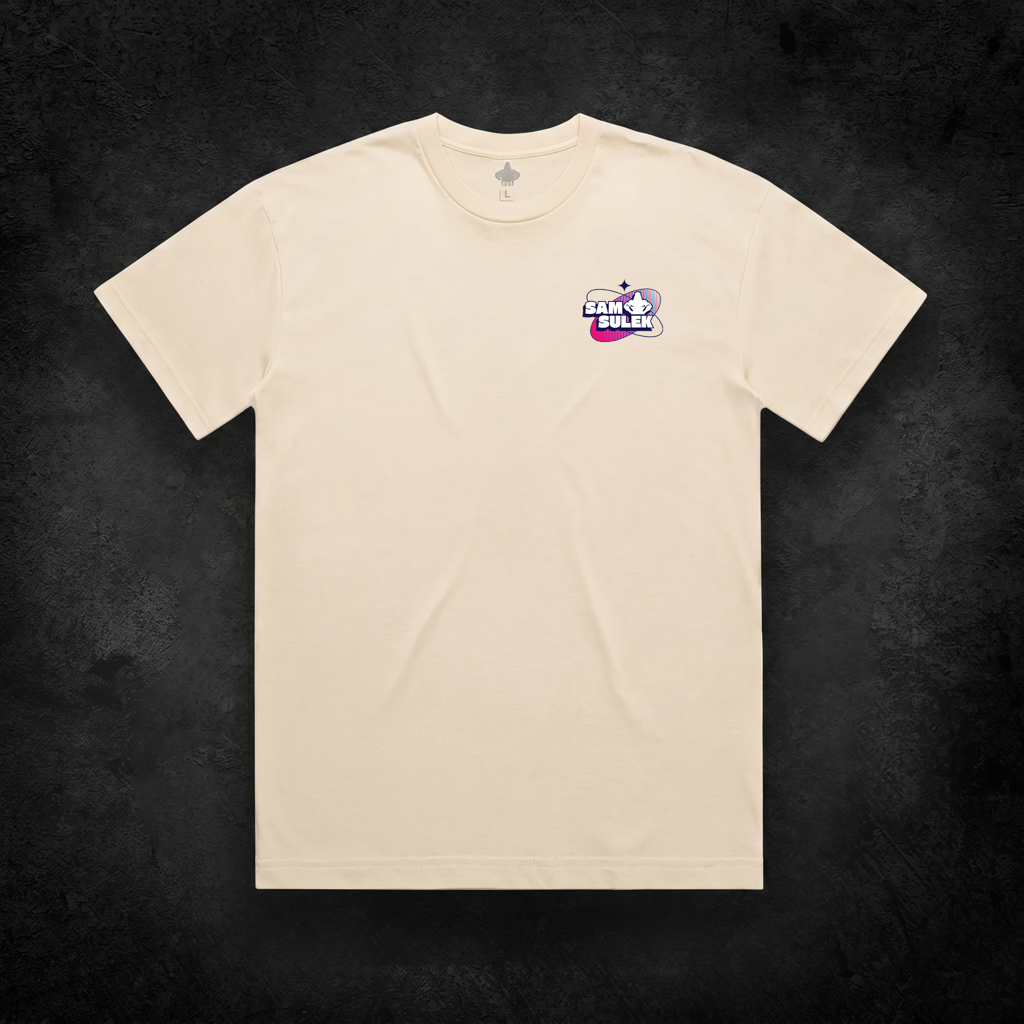 Sulek Lenticular Retro Shirt