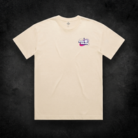 Sulek Lenticular Retro Shirt