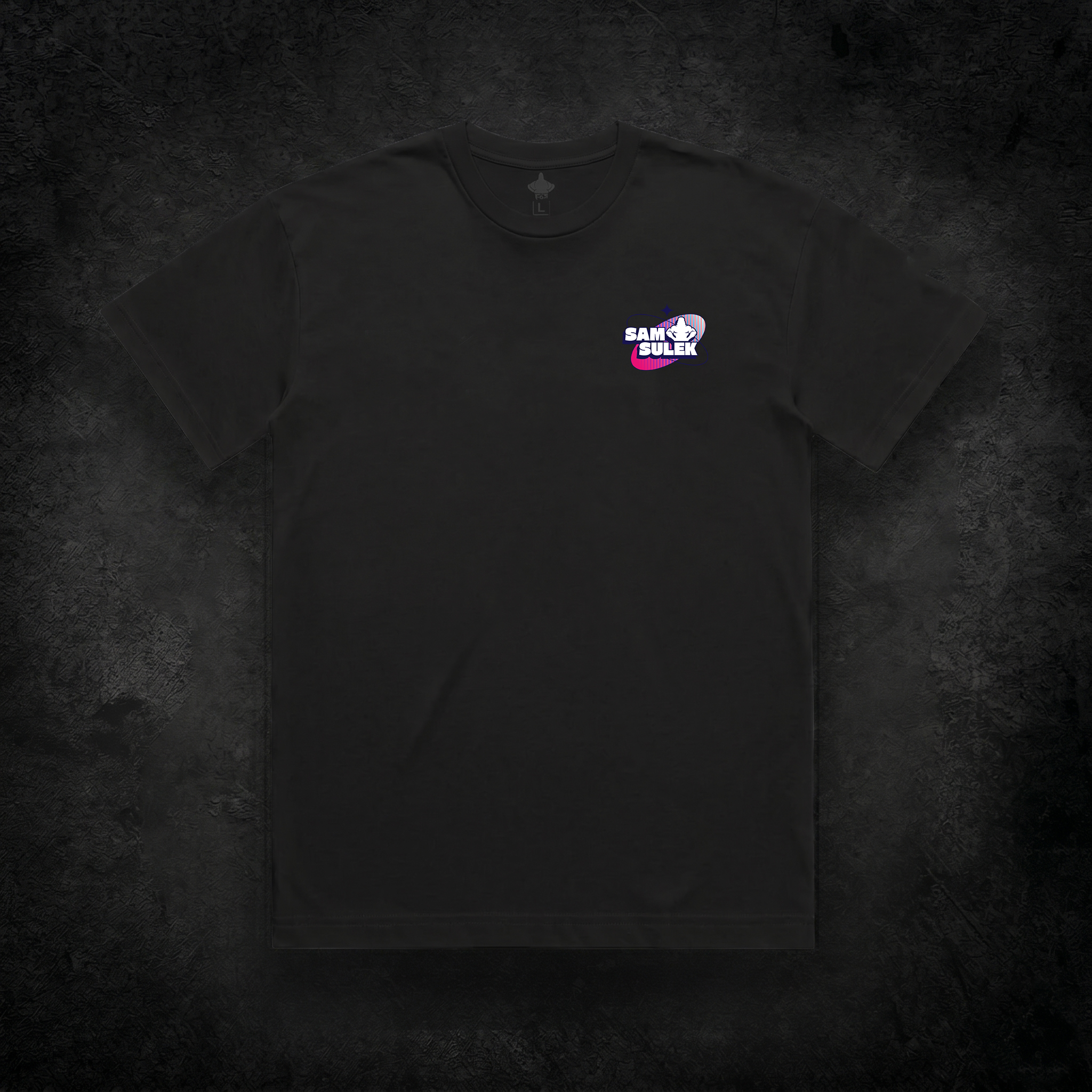 Sulek Lenticular Retro Shirt