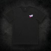 Sulek Lenticular Retro Shirt