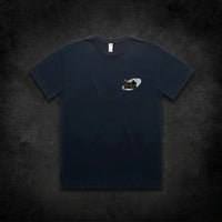 Sam Sulek Lenticular Retro Tee