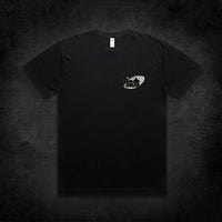 Sam Sulek Lenticular Retro Tee