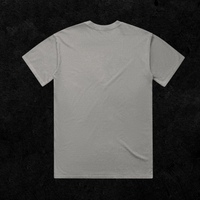 Pumped Oversize Tee - Sweat Activated Design