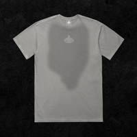 Pumped Oversize Tee - Sweat Activated Design