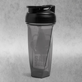 Sam Sulek x Helimix Shaker Bottles