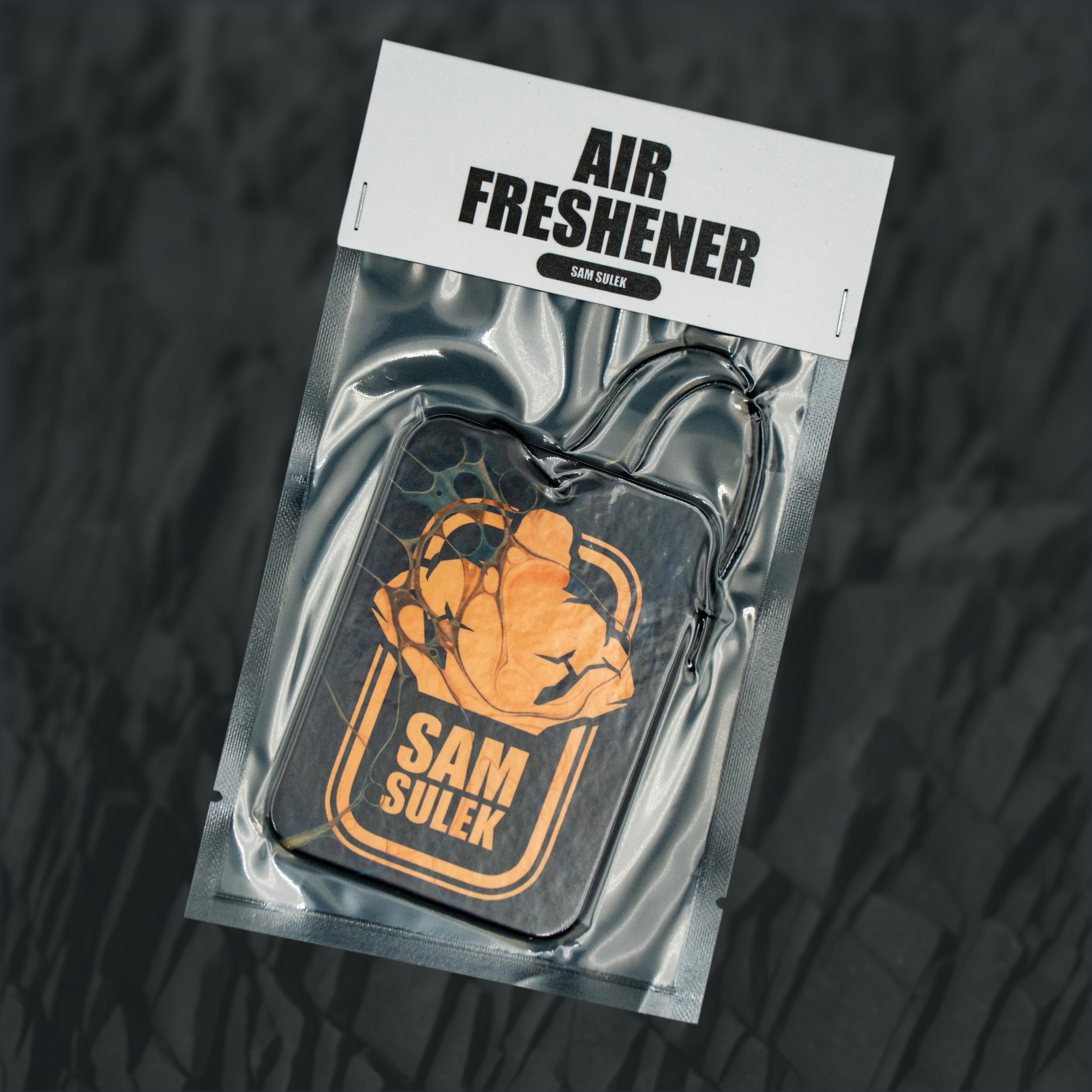 Car Freshener