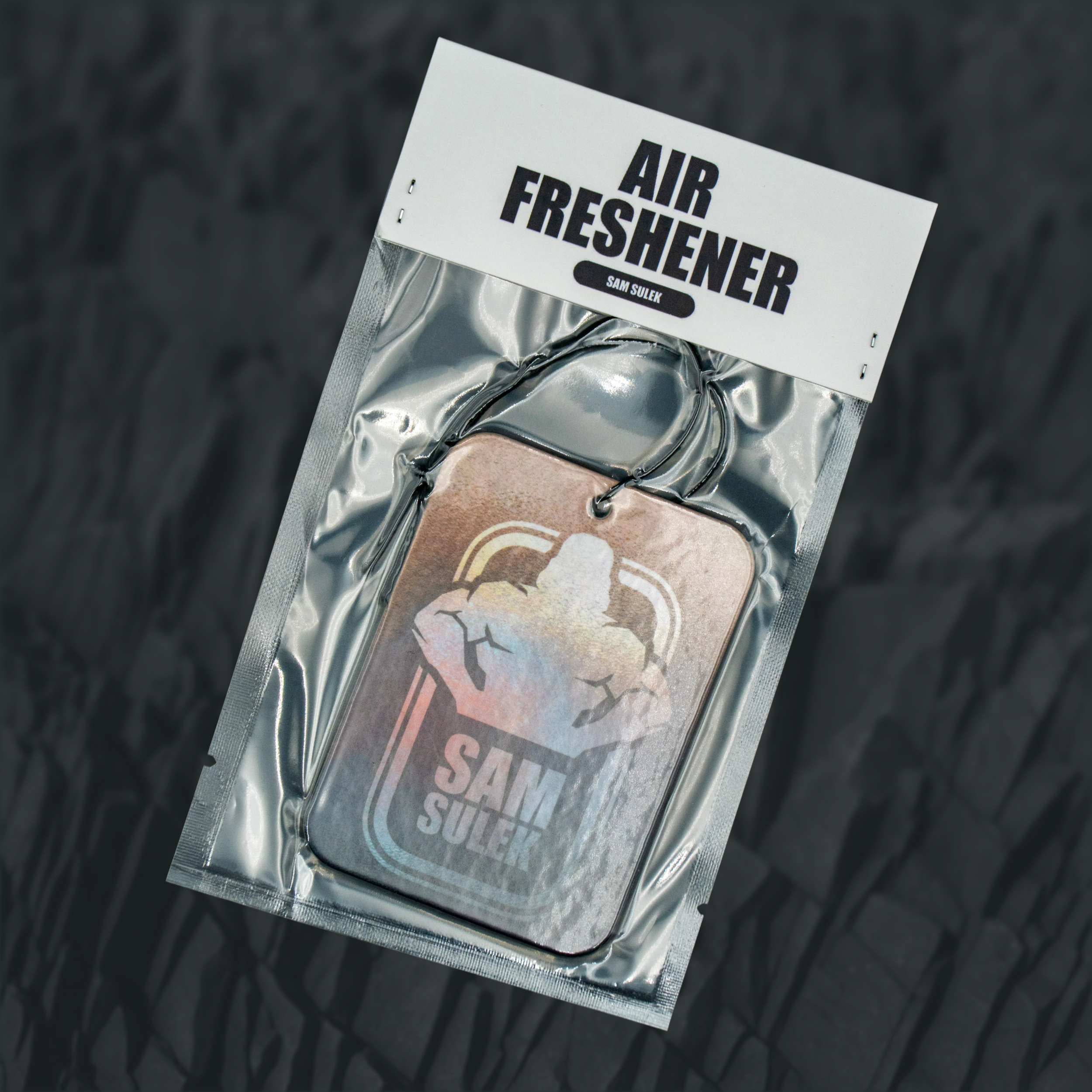 Car Freshener