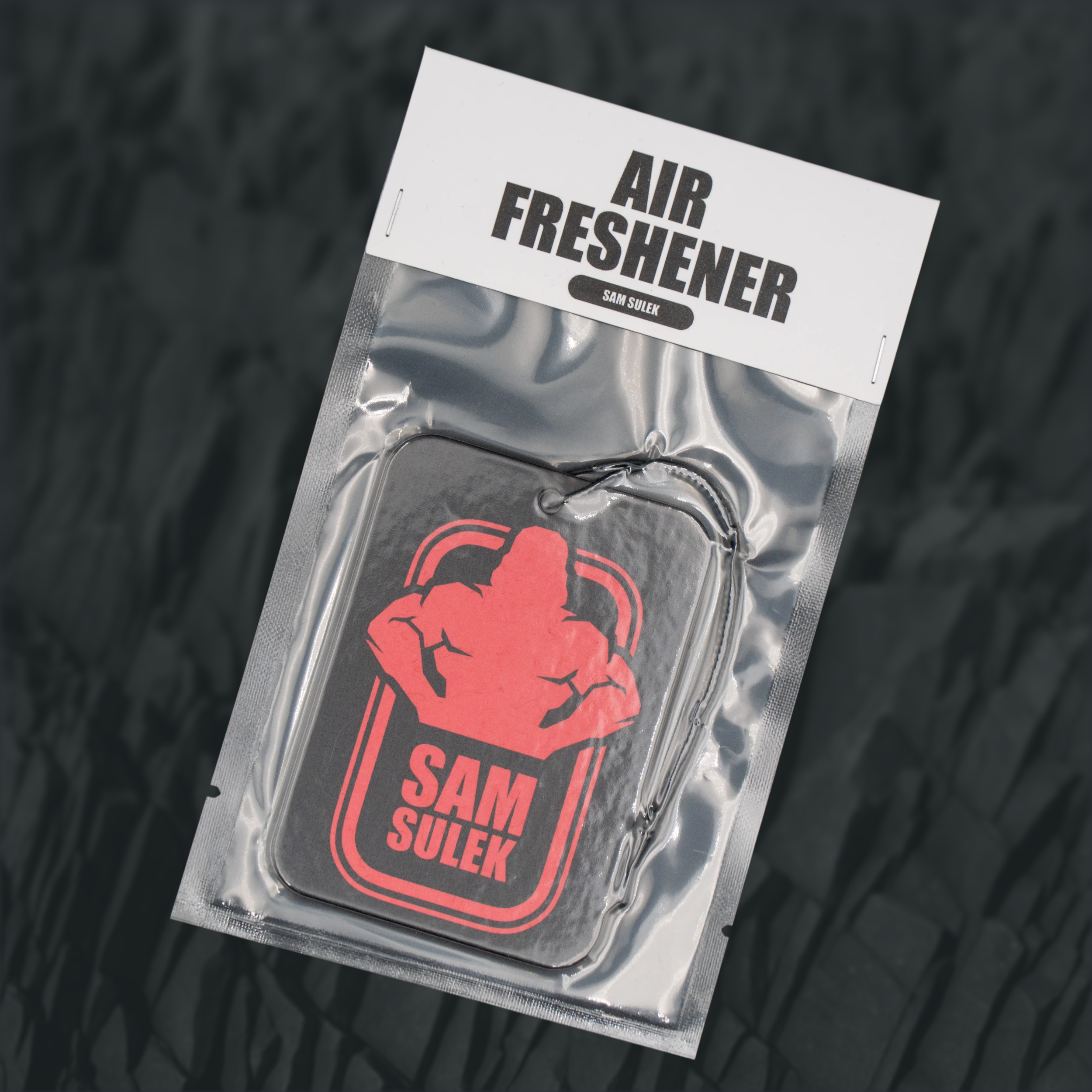 Car Freshener
