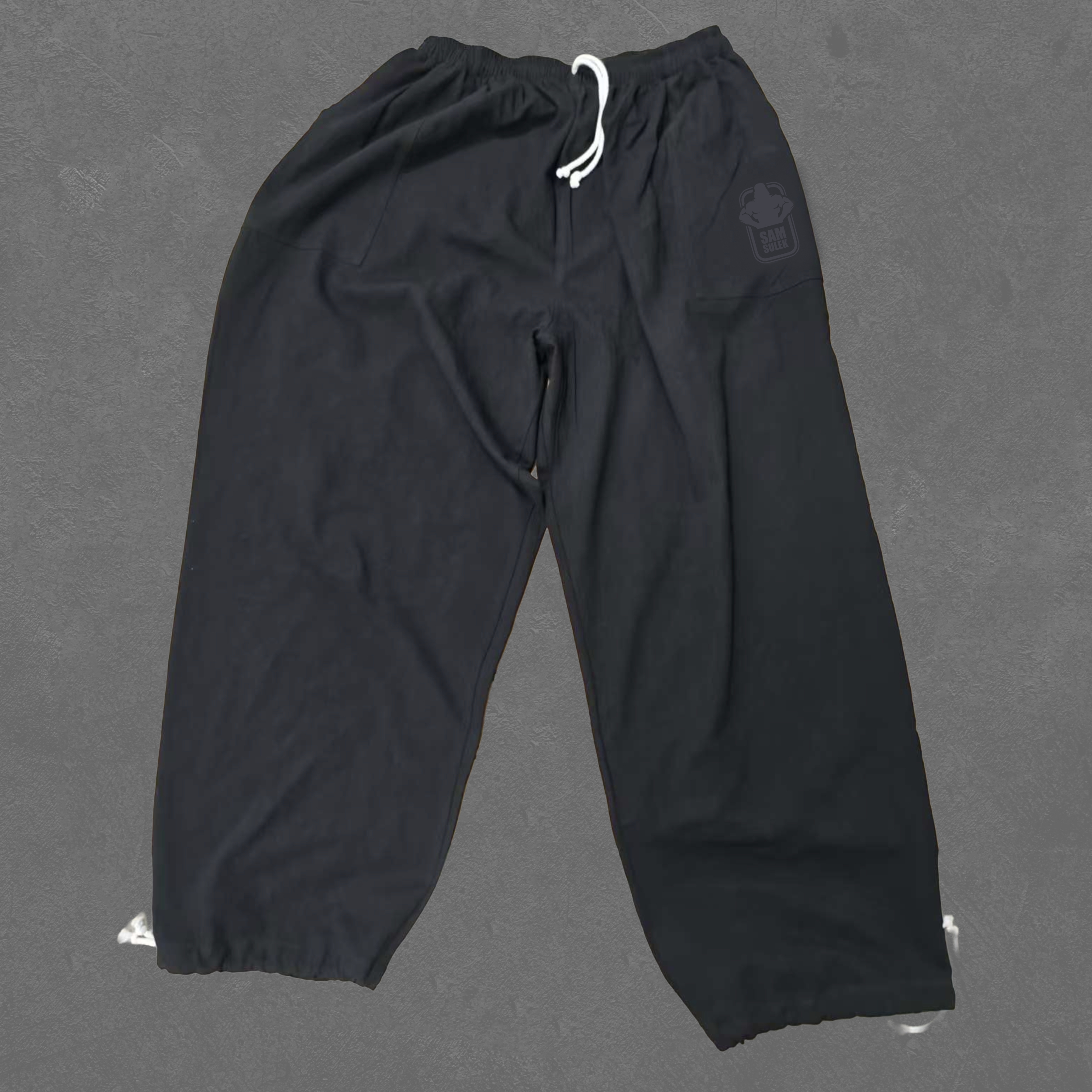 Baggy Lightweight Sweatpants