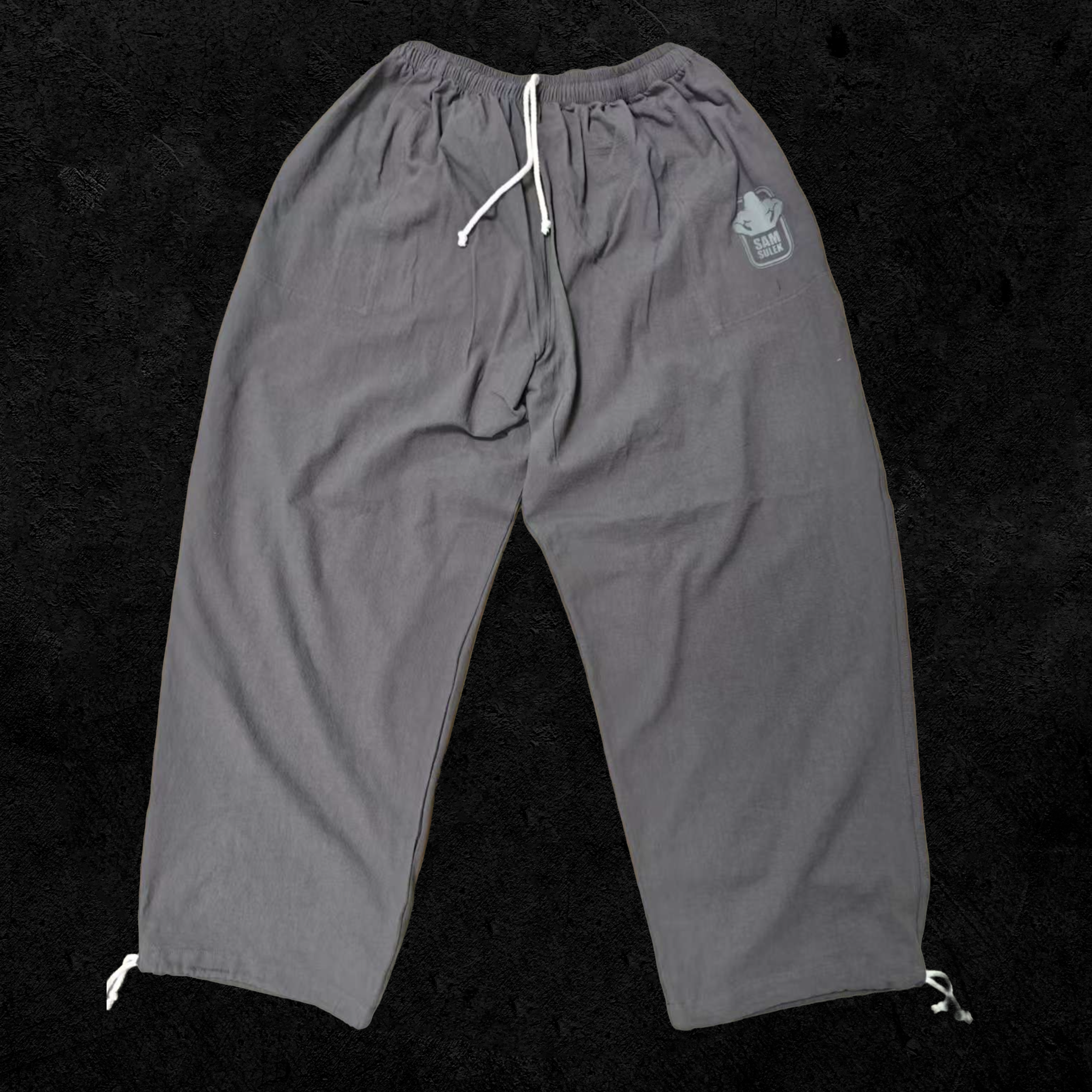 Baggy Lightweight Sweatpants