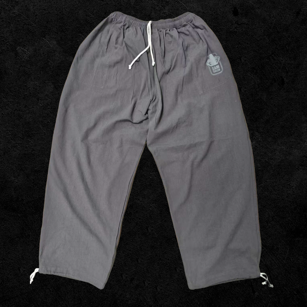 Baggy Lightweight Sweatpants