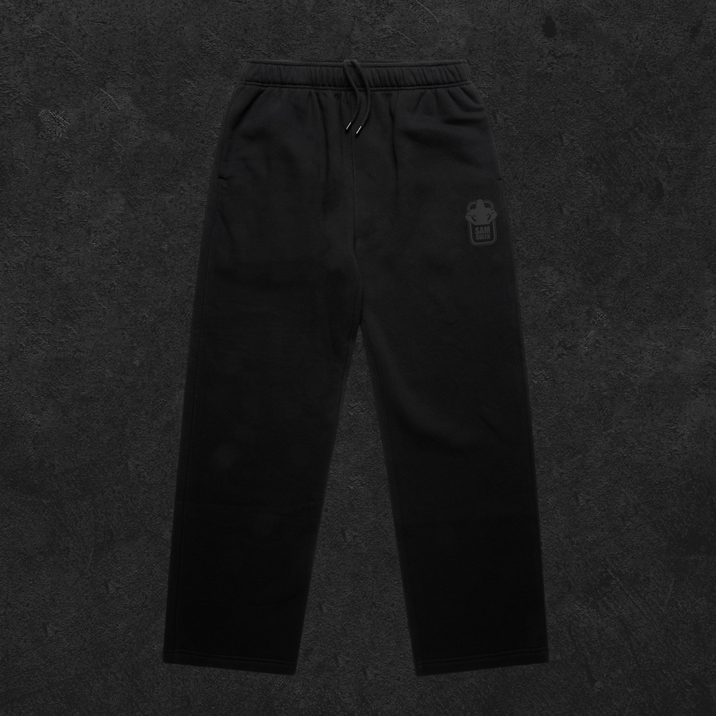 Heavy Sweatpants