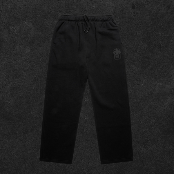 Heavy Sweatpants – Sam Sulek