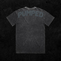 Pumped Oversized Tee