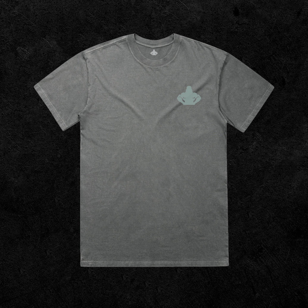 Pumped Oversized Tee