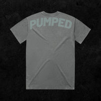 Pumped Oversized Tee