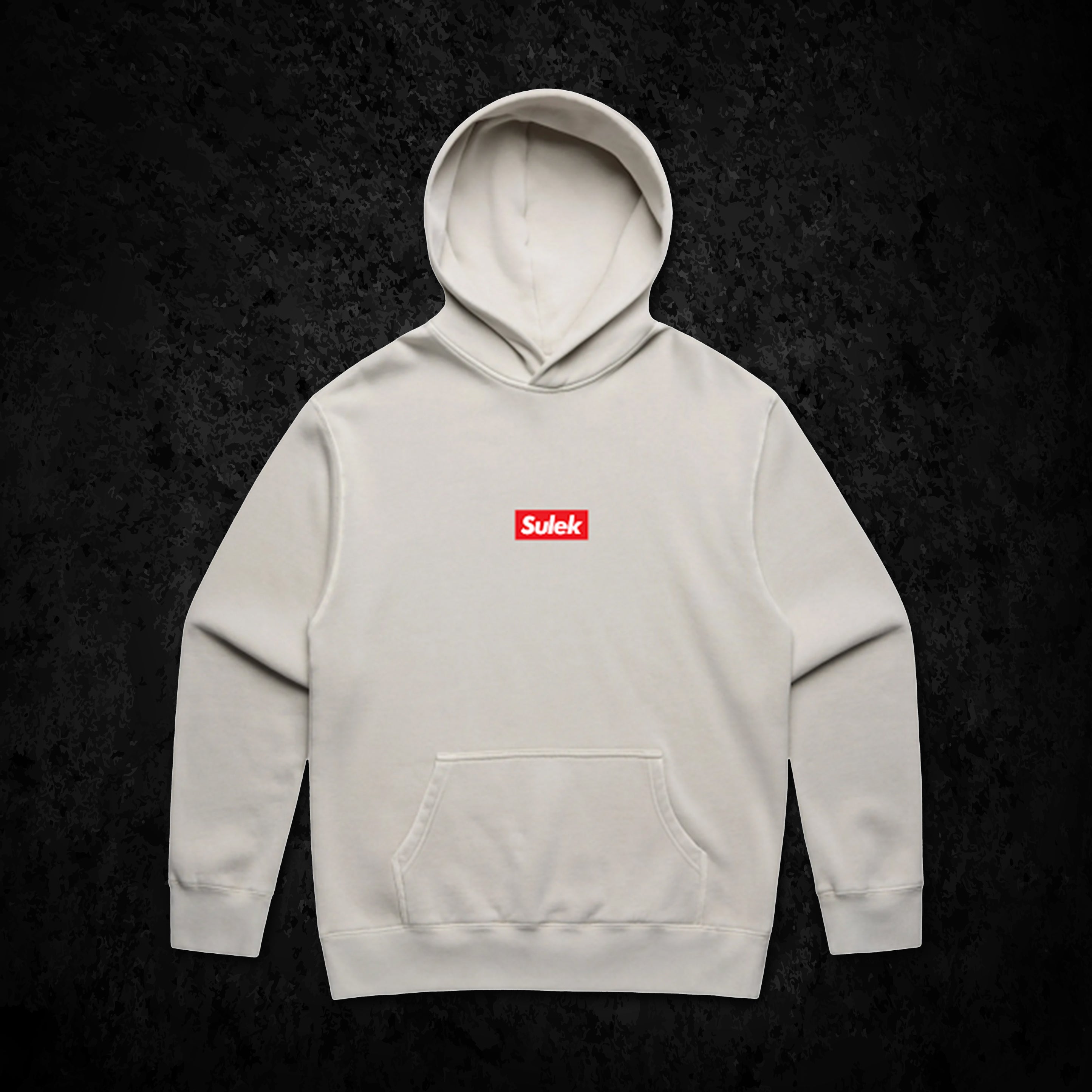 Sulek Hoodie