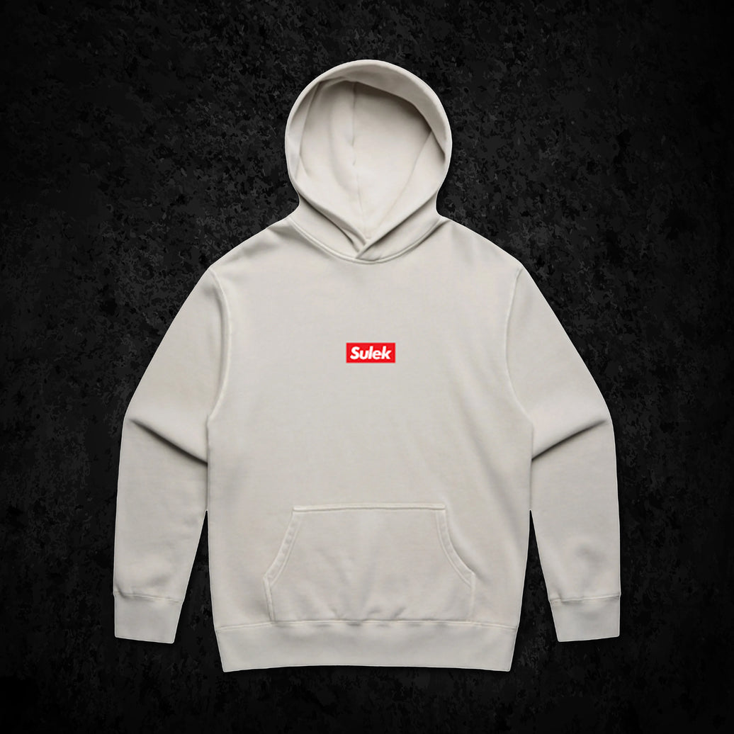 Sulek Hoodie