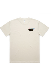 Sam Sulek Lenticular Retro Tee