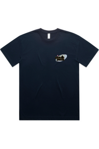 Sam Sulek Lenticular Retro Tee