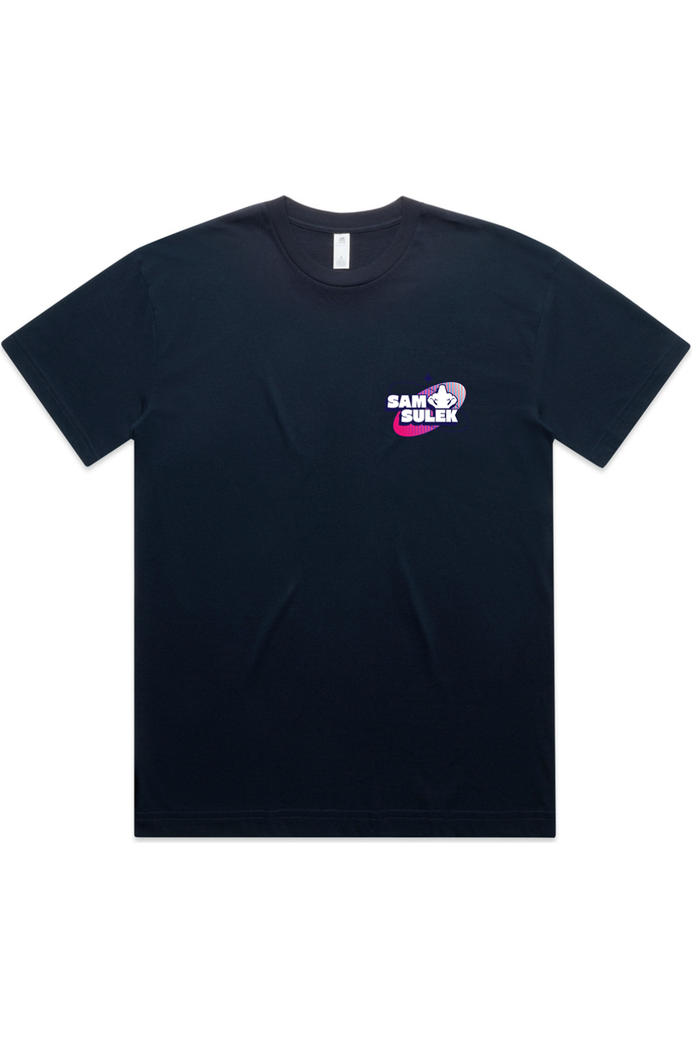 Sulek Lenticular Retro Shirt