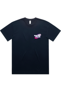 Sulek Lenticular Retro Shirt