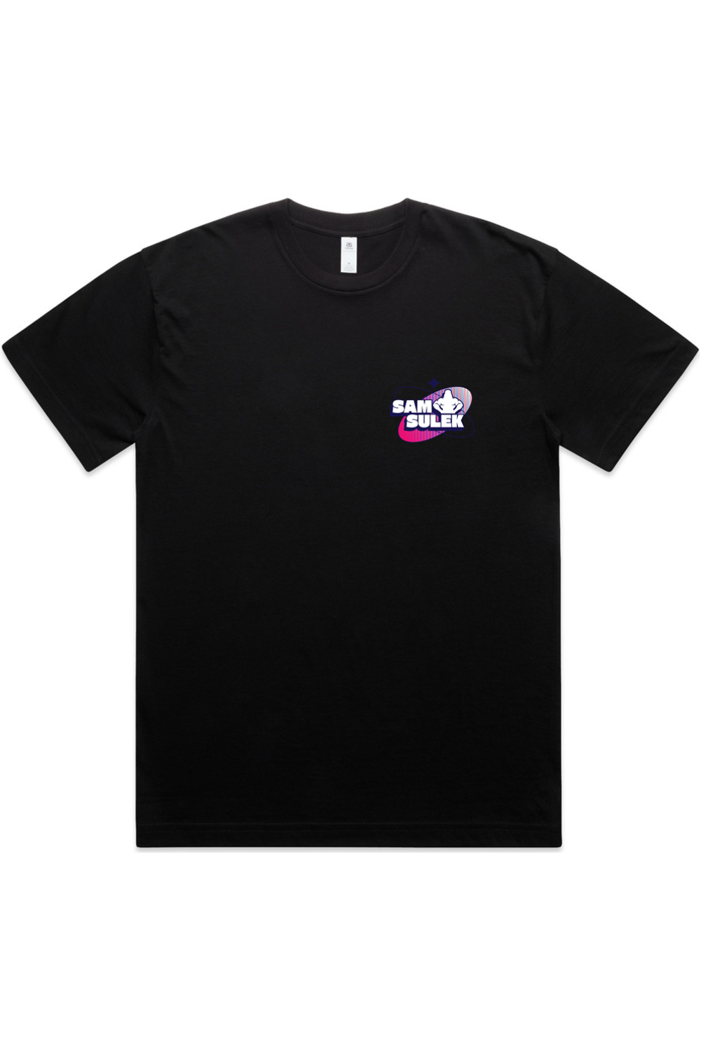Sulek Lenticular Retro Shirt