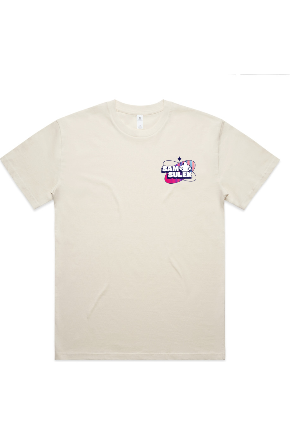 Sulek Lenticular Retro Shirt