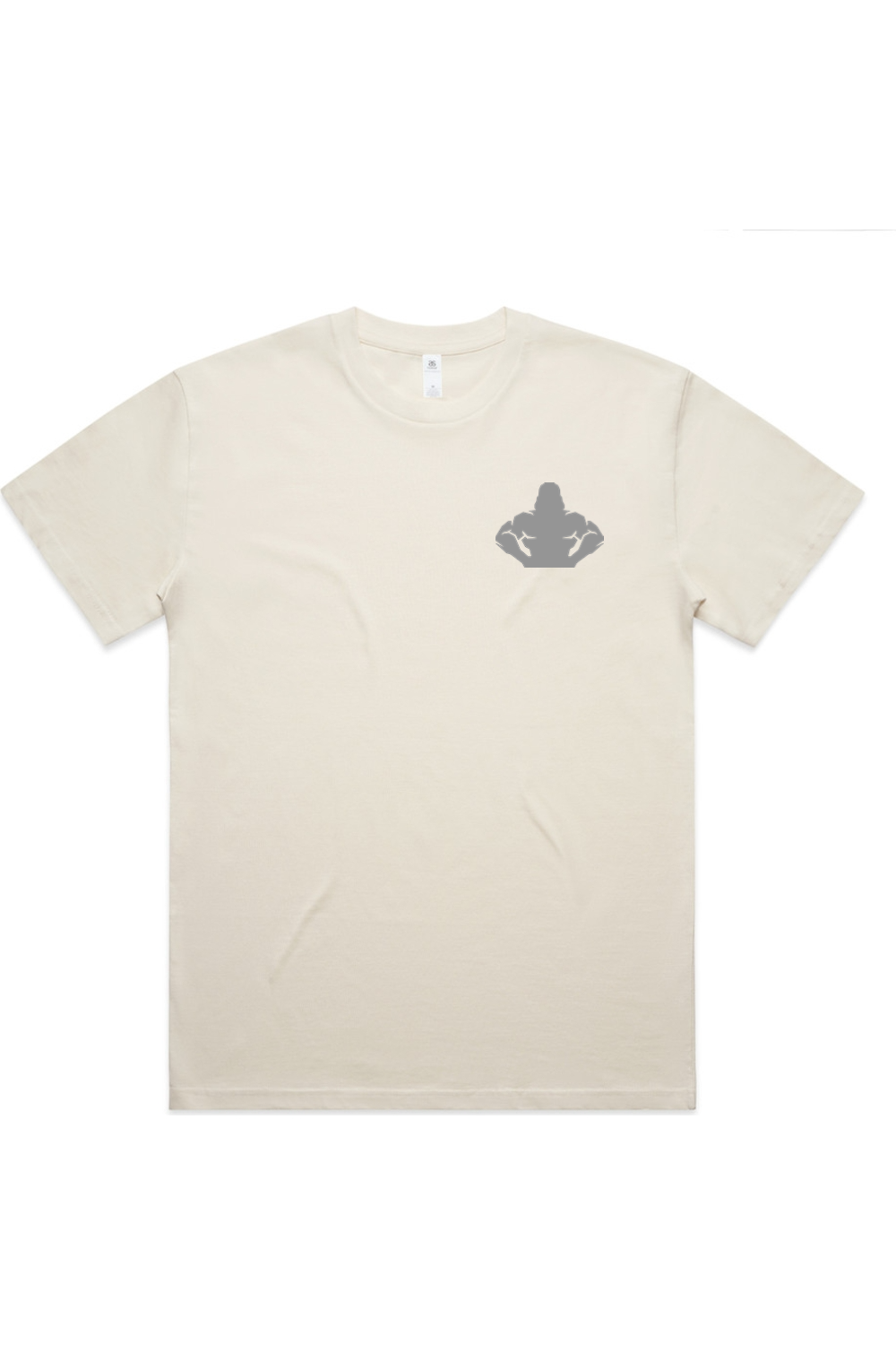 Pumped Shirt (Natural)