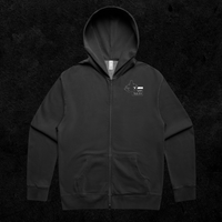 Cyberwave Hoodie