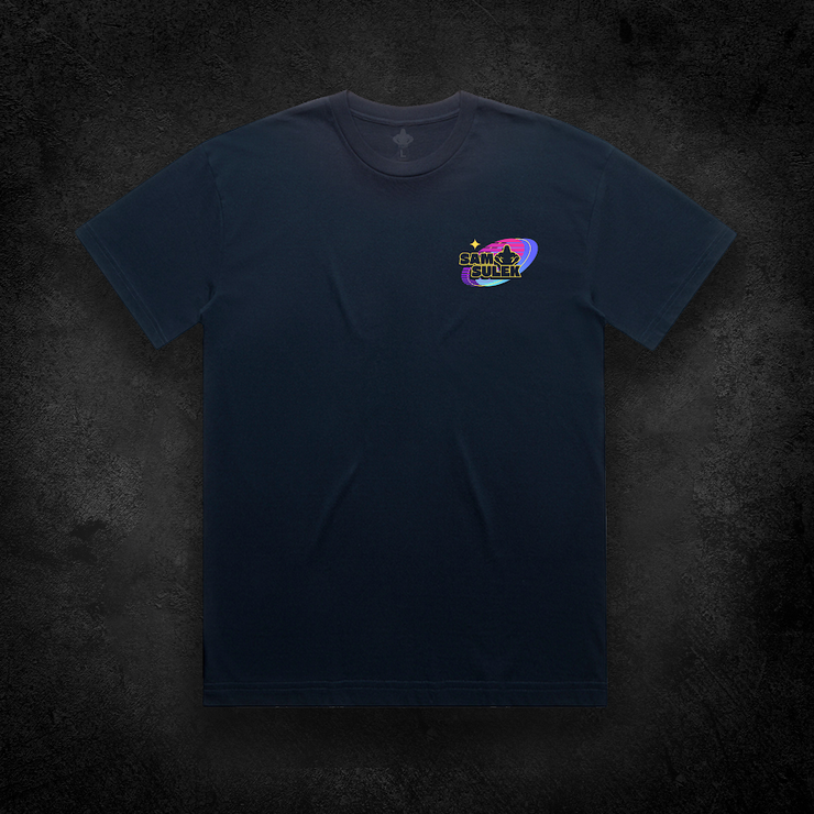 Retro T-Shirt