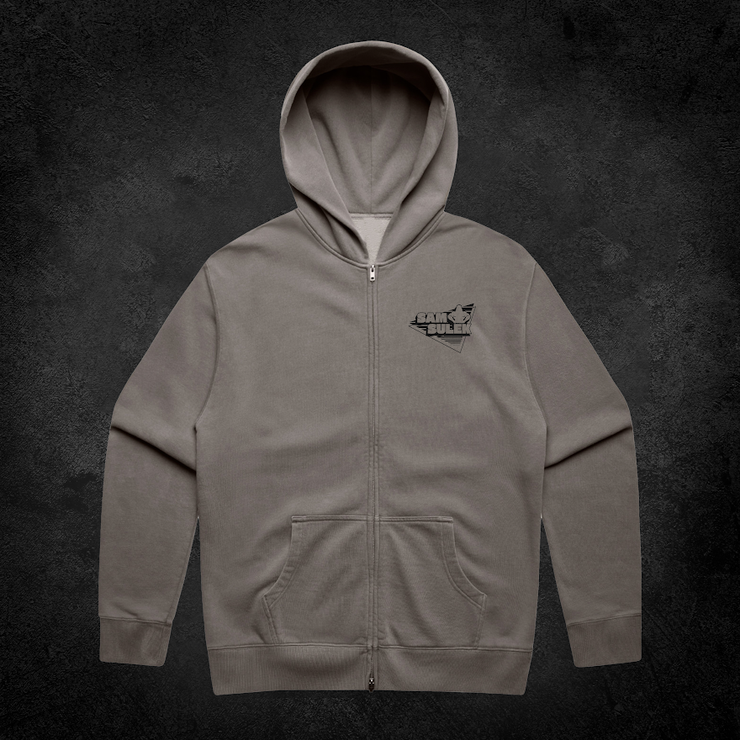 Retro Hoodie
