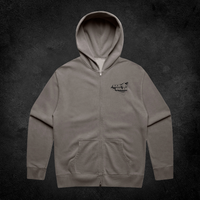 Retro Hoodie
